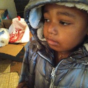 Meet your Posher, Nakita